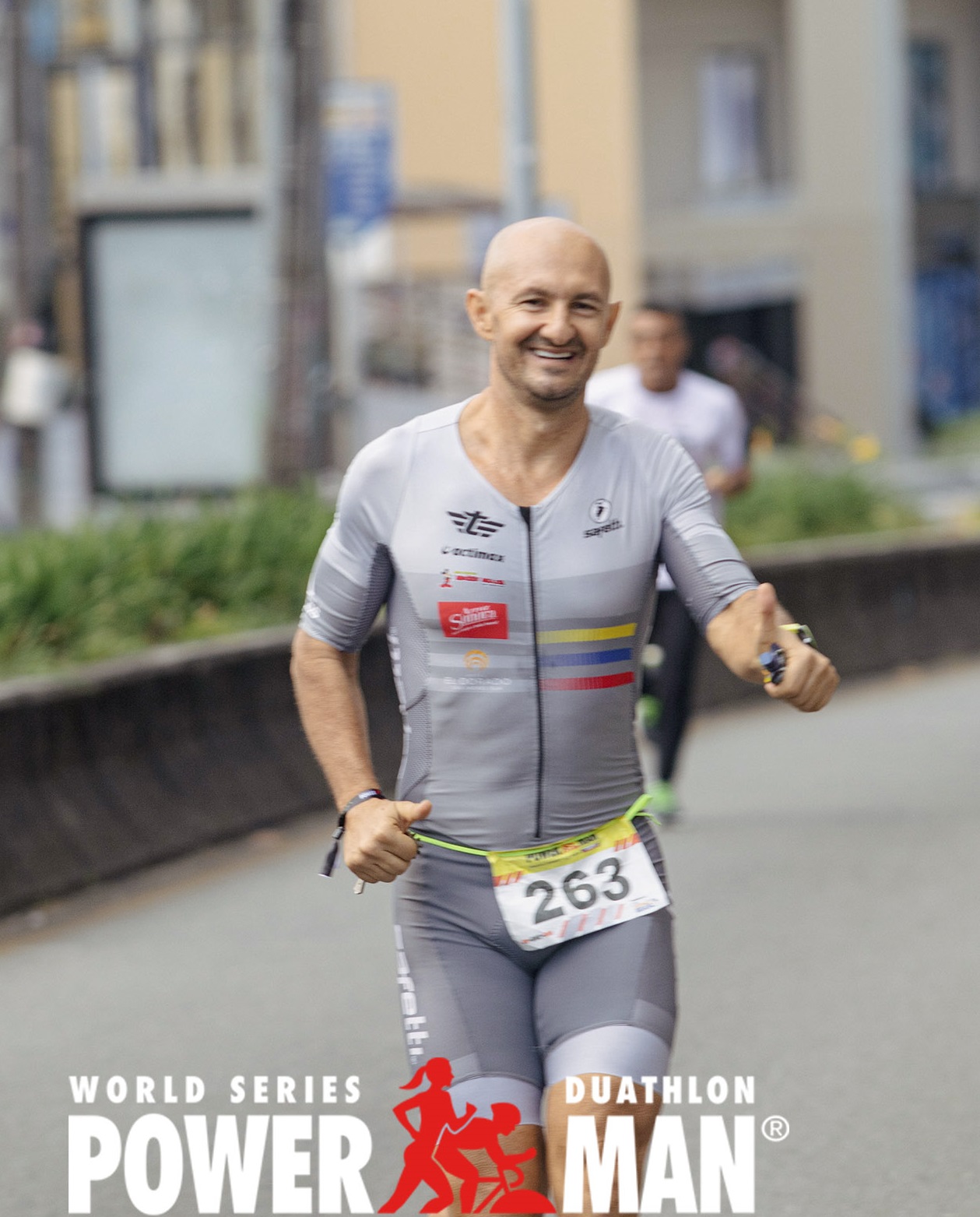 Carrera 10k